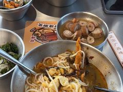-小螺大作·螺蛳粉火锅(林和西店)