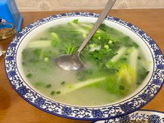 -李大爷的泡椒馆(冉家坝店)