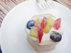 -素咫咖啡CLIFEROSE