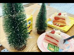 -提亚烘焙·手作面包·生日蛋糕(七星店)