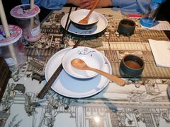 -绿茶餐厅(朝阳大悦城店)