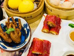 -点都德(华强北店)