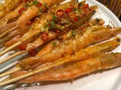 -渔米粥(罗湖店)