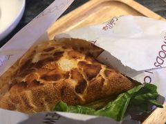 -THE WOODS 简餐 (国贸商城店)