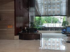 -长沙小天鹅戴斯酒店