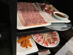 -韩时烤肉(枫蓝店)