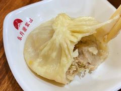 东升灌浆包-东升灌浆包(辛庄街总店)