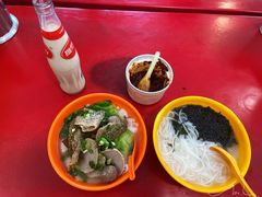 -富记鱼蛋粉(西村店)