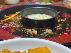 -矮板凳老火锅(宽窄巷子店)