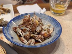 -船梆煮•蒸汽海鲜·生腌干蒸(五四广场店)