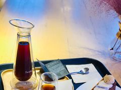 -Bracket Coffee(工体店)