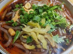 -渝信川菜(长安店)