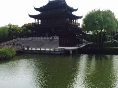吴宫泛太平洋酒店-苏州吴宫泛太平洋酒店