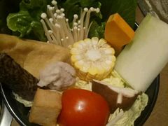 -伊人锅·魔石泡泡鱼