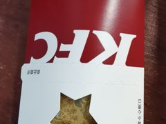 -肯德基(颛桥店)