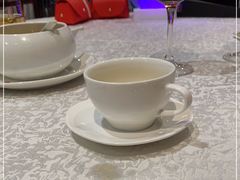 -红棉中餐厅·广州海航威斯汀酒店