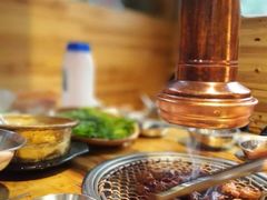 -麻蒲碳烤肉(远景路1号店)