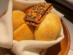 -弗兰克牛排西餐厅Ribone steak house(柠檬花园店)