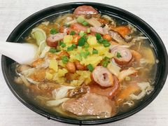 -阿芬卤面(花巷店)