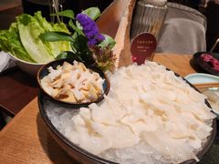 -协成海鲜火锅(情侣路店)