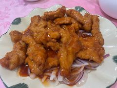 -江记餐厅(罗冲围店)