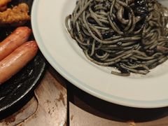 -萨莉亚意式餐厅(杭州滨江天街店)