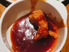 -比格比萨自助(沙河店)