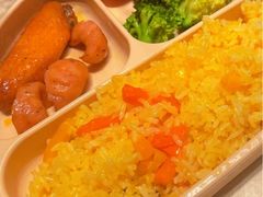 -耶里夏丽·丝路新疆菜·清真食品(徐汇南丹东路臻选店)