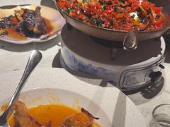 -上和臻品中国菜(花园街店)