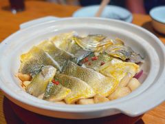 -1937青岛老味道·海肠捞饭·青岛菜(大鲍岛栈桥店)