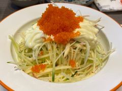 -樱の千渡日式料理·铁板烧•烧鸟(金盛田广场店)