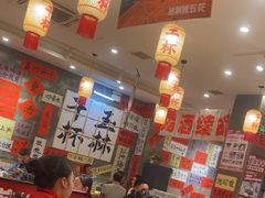 -佬缸炮江湖川菜(玉林店)