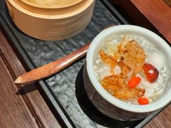 -银米·云南传统过桥米线(双廊黑金冠店)