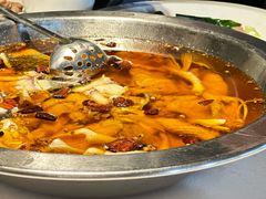 -新沸腾鱼乡(世贸天阶店)