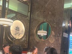 -新白鹿餐厅(金鹰新街口店)
