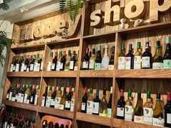 -Money Shops(愚园路店)