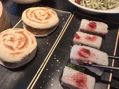 -唐猫庭院·千年陕菜(赛格国际购物中心店)
