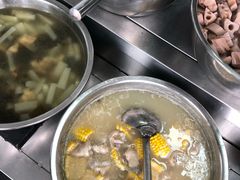 -大邑李记肥肠血旺