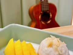 -米泰芒·东南亚料理(体育西店)
