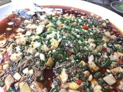 -徐鼎盛民间菜(南坪后堡店)