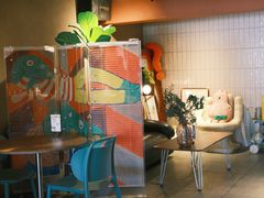 -福嗝er 咖啡&精酿餐吧(东四店)
