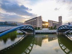 -福州大学(旗山校区)