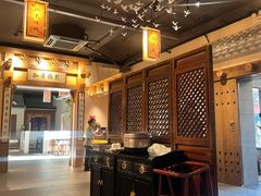 -北平小馆·烤鸭·家常菜(磨房北里店)