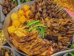 -小螺大作·螺蛳粉火锅(林和西店)