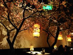 -绿茶餐厅(千岛湖银泰城店)