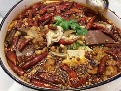 -志诚丽柏酒店·锦轩中餐厅·宴会厅