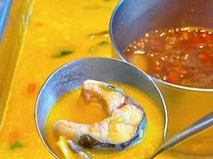 -大隐·成都火锅Bistro(合生麒麟新天地店)