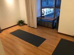 -FineYoga梵音瑜伽·普拉提