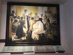 -毛泽东同志旧居