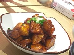-锅儿匠辣子鸡(春熙路店)